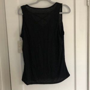 Yoga top NWT